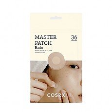 [COSRX] ★1+1★  Master Patch Basic (36ea)