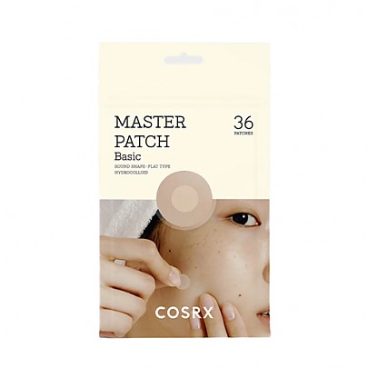 [COSRX] ★1+1★  Master Patch Basic (36ea)