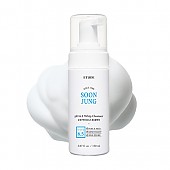 [ETUDE]  *renewal* Soon Jung Whip Cleanser 150ml