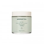 [AROMATICA] Tea tree Pore Purifying Clay Mask 120ml