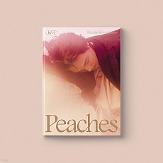 [K-POP] KAI Mini Album vol.2 - Peaches (Peaches ver.)