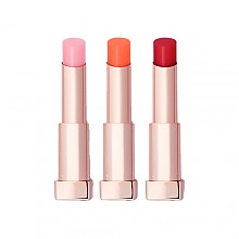 [espoir] Nowear Glow Lip Balm (3 colors)