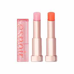 [espoir] Nowear Glow Lip Balm (2 colors)