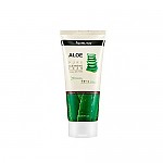 [Farmstay] Aloe Pure Cleansing Foam 180ml