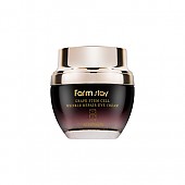 [Farmstay] Grape Stem Cell Wrinkle Repair Eye Cream