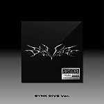 [K-POP] aespa Mini Album vol.1 - Savage (SYNK DIVE ver.)