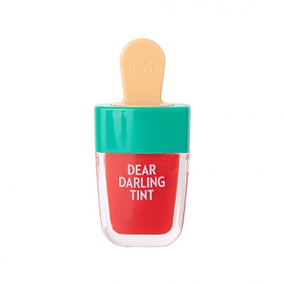 [ETUDE] Dear Darling Water Gel Tint *ice cream*  (5 Colors)