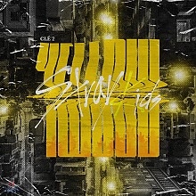 [K-POP] Stray Kids Special Album - Cle 2 : Yellow Wood (Normal Edition) (Random ver.)