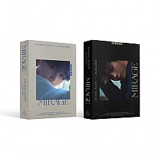 [K-POP] Ha Sung Woon Mini Album vol.4 - Mirage (Random ver.)