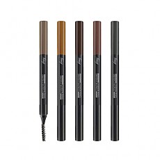 [THE FACE SHOP] fmgt.E Designing Eyebrow (5 Colors)