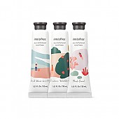 [Innisfree] Jeju Life Perfumed Hand Cream 30ml (7 Types)
