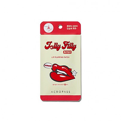 [Acropass] Jolly Filly (2ea)