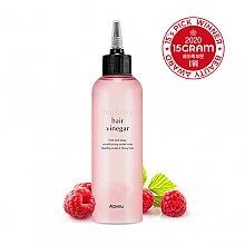 [A'PIEU] Raspberry Hair Vinegar 200ml