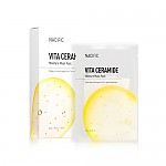 [Nacific] Vita Ceramide Moisture Mask Pack (10ea)