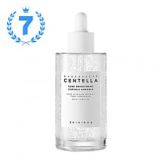 [SKIN1004] Madagascar Centella Tone Brightening Capsule Ampoule 100ml