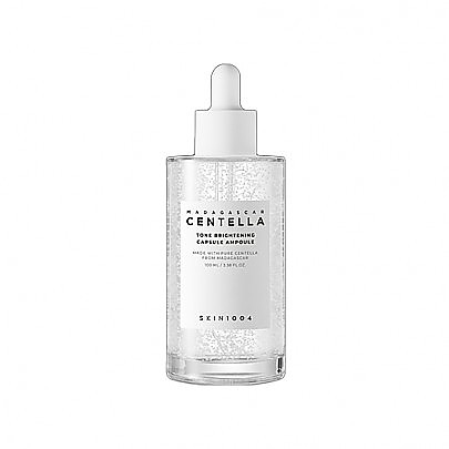 [SKIN1004] Madagascar Centella Tone Brightening Capsule Ampoule 100ml