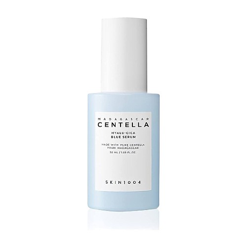 [SKIN1004]   Madagascar Centella Hyalu-Cica Blue Serum 50ml