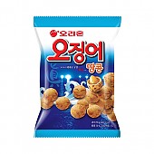 [Orion] Squid Peanut Snack 98g