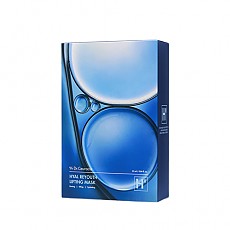 [Dr. Ceuracle] Hyal Reyouth Lifting Mask (10ea)
