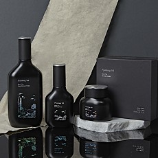 [Pyunkang Yul] 	Black Tea Line Gift Set
