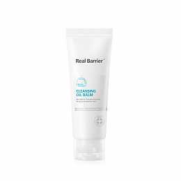 [Real Barrier] *Renewal* Cleansing Oil Balm 100ml