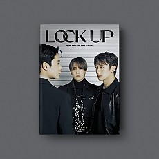 [K-POP] FTISLAND Mini Album vol.8 - LOCK UP