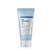 [WELLAGE] Real Hyaluronic Gel Cream 75ml