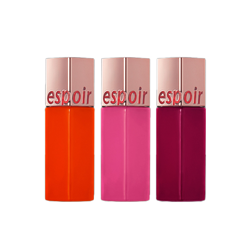 espoir couture lip tint