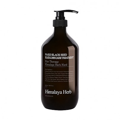 [NARD] Black Seed Hairloss Care Treatment 1000ml