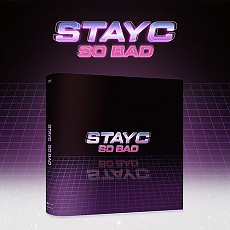 [K-POP] STAYC Single Album vol.1 - Star To A Young Culture