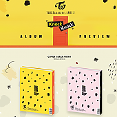 [K-POP] TWICE Special Album - TWICEcoaster : LANE 2 (Random ver.)