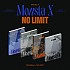 [K-POP] MONSTA X Mini Album vol.10 - NO LIMIT (Random ver.)