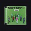 [K-POP] NCT 127 The 3rd Album - Sticker (Jewel Case ver.) (Random ver.)