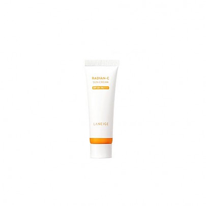 [Laneige] *miniature* Radian-C Sun Cream SPF50+/PA++++ 10ml