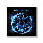 [K-POP] TREASURE 1st Album - THE FIRST STEP : TREASURE EFFECT (KiT Album)
