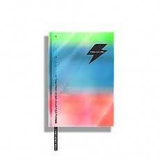 [K-POP] TREASURE Single Album vol.3 - THE FIRST STEP : CHAPTER THREE (BLACK ver.)