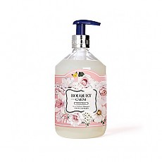 [BOUQUET GARNI] Deep Perfume Shampoo White Musk 500ml