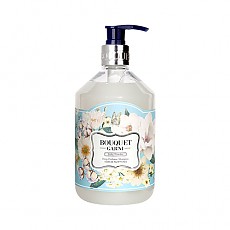 [BOUQUET GARNI] Deep Perfume Shampoo Baby Powder 500ml