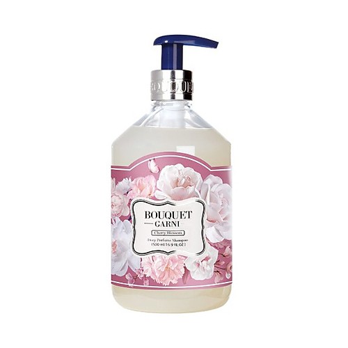 [BOUQUET GARNI] Deep Perfume Shampoo Cherry Blossom 500ml