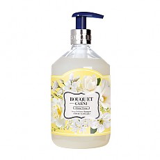 [BOUQUET GARNI] Deep Perfume Shampoo Ylang Ylang 500ml