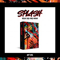 [K-POP] MIRAE Mini Album vol.2 - Splash (Hot/Cool ver.)