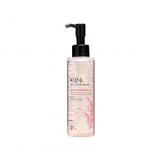 [THE FACE SHOP] Rice Water Bright Light Cleansing Oil 150ml