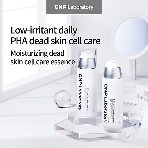 [CNP Laboratory] Invisible Peeling Booster 100ml