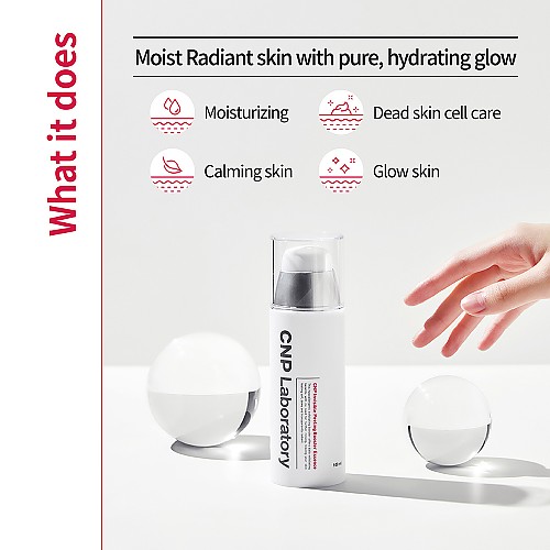 [CNP Laboratory] Invisible Peeling Booster 100ml