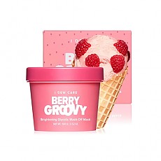[I DEW CARE] Berry Groovy