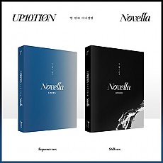 [K-POP] UP10TION 10th Mini Album - Novella (Random ver.)