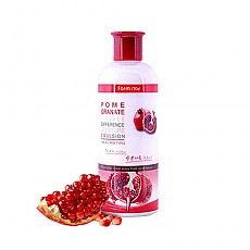 [Farmstay] *Renewal* Visible Difference Moisture Emulsion (Pomegranate) 350ml