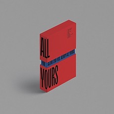 [K-POP] ASTRO Album vol.2 - All Yours (YOU/ME/US ver.)