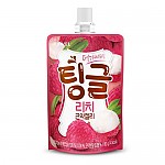 [Rawel] *TIMEDEAL*  Konjac Jelly Lychee 80g