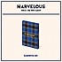 [K-POP] MIRAE Mini Album vol.3 - Marvelous (Preppy/Academy/Party ver.)